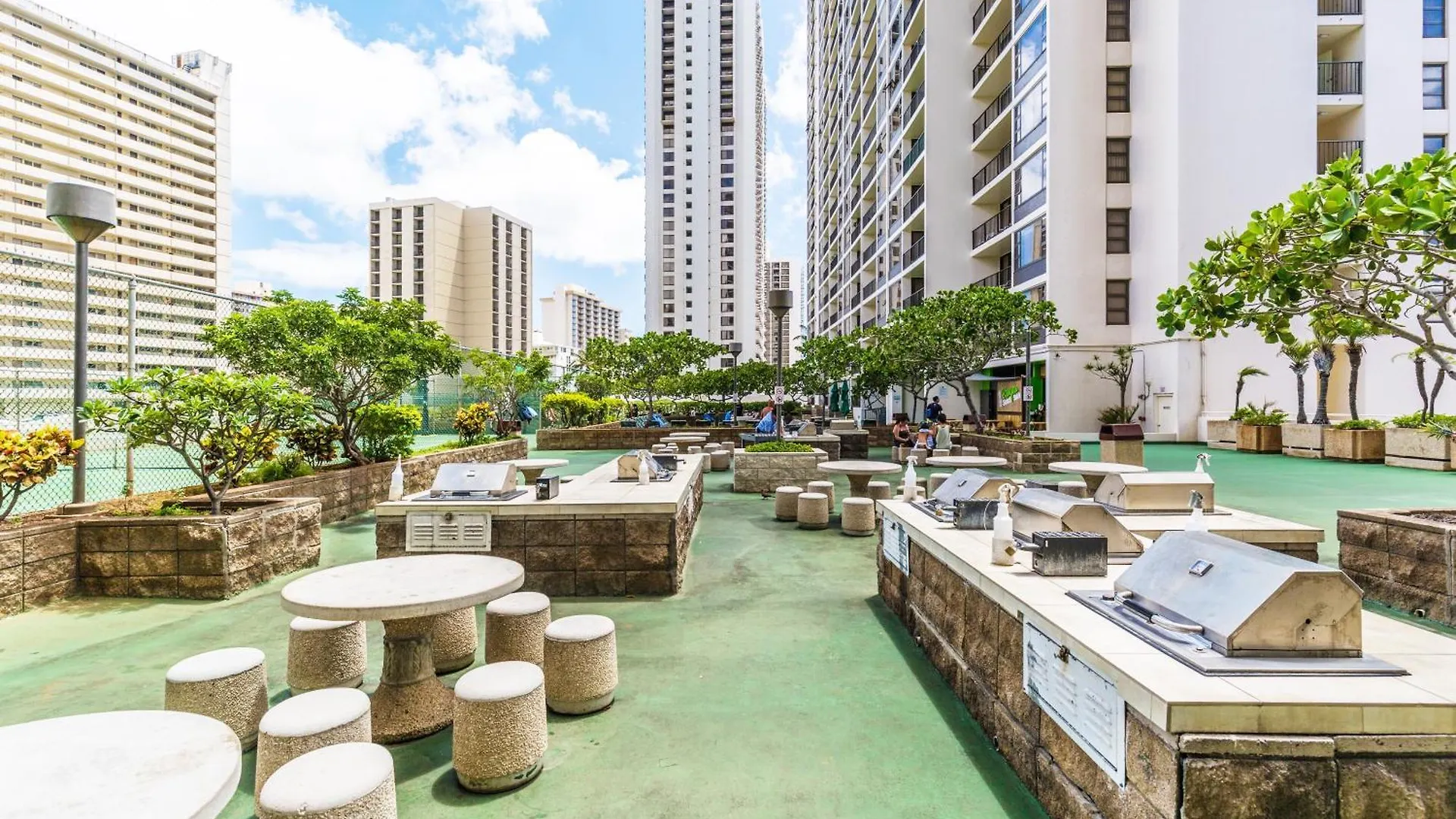 Remodeled 1Br Ocean View Condo With Free Parking! Honolulu 0*,