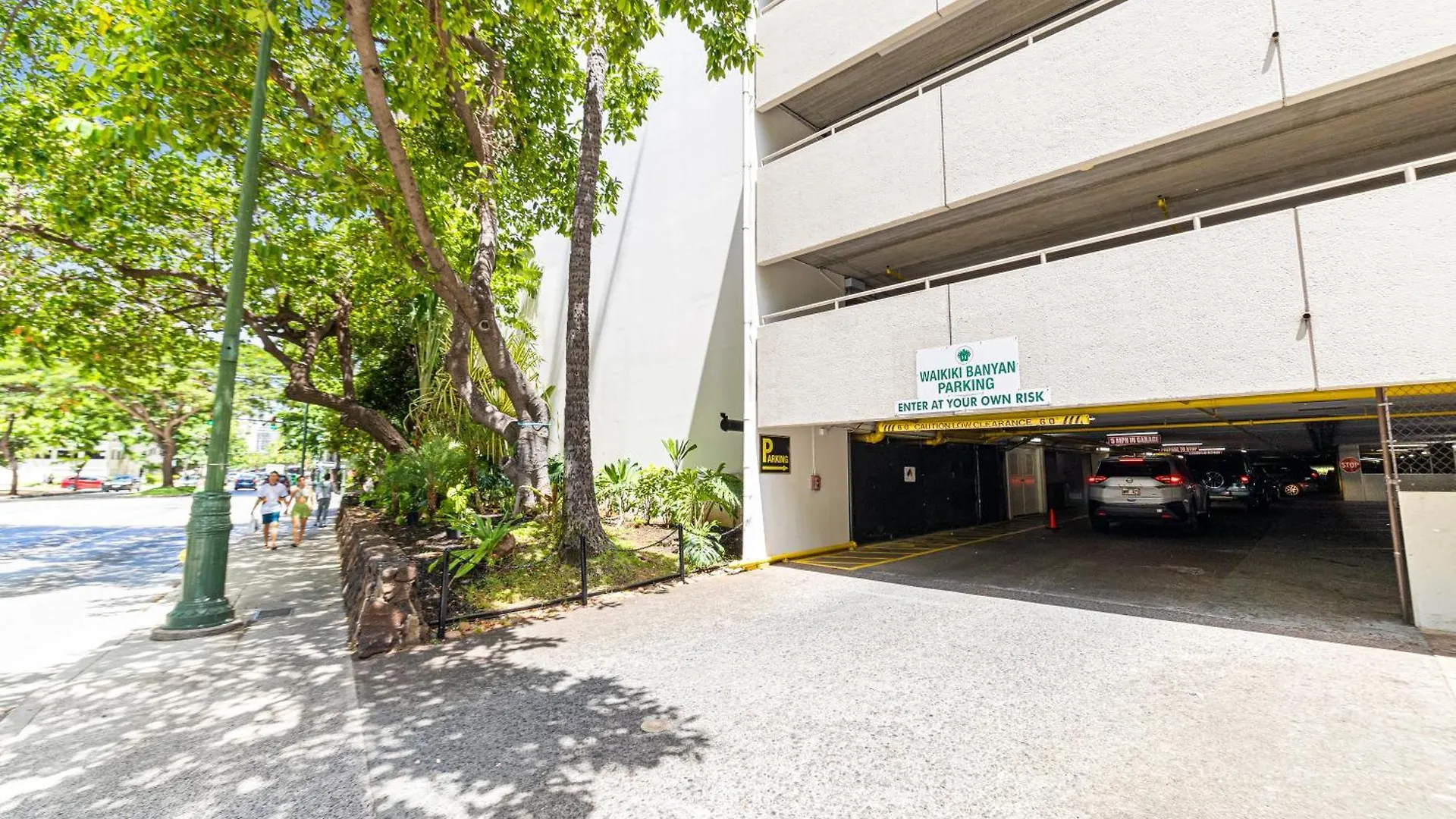 Remodeled 1Br Ocean View Condo With Free Parking! Honolulu United States