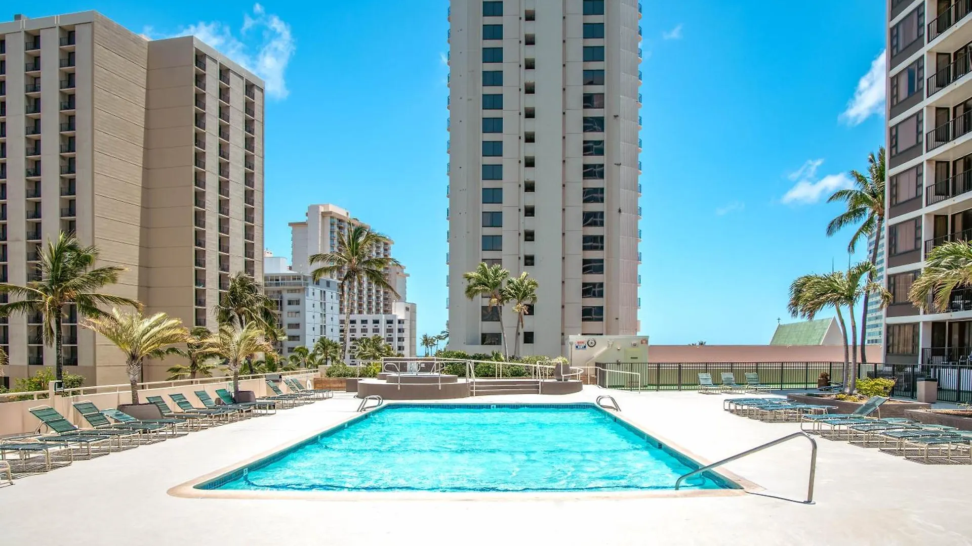 Apartment Remodeled 1Br Ocean View Condo With Free Parking! Honolulu United States
