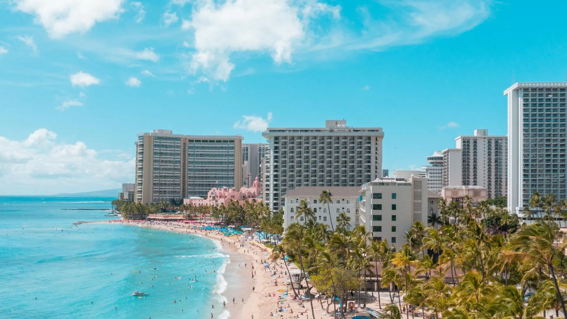Apartment Remodeled 1Br Ocean View Condo With Free Parking! Honolulu