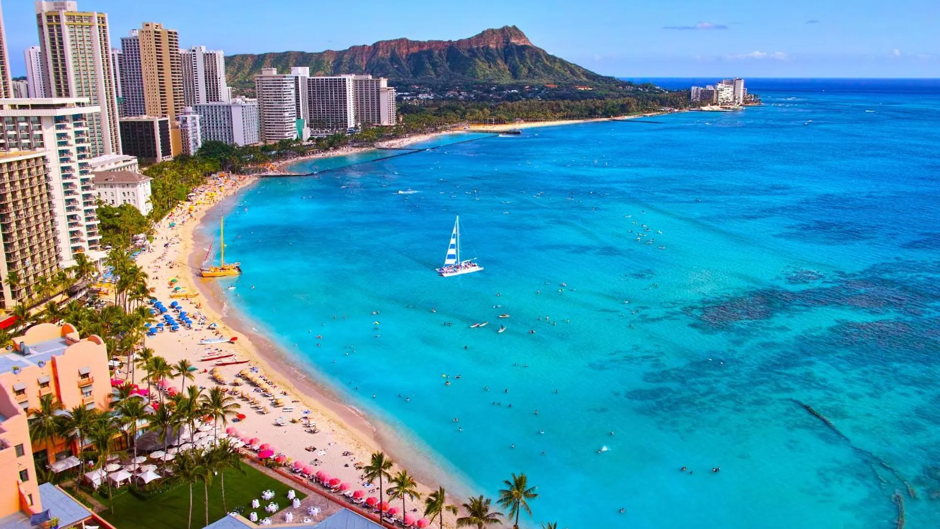 Remodeled 1Br Ocean View Condo With Free Parking! Honolulu United States