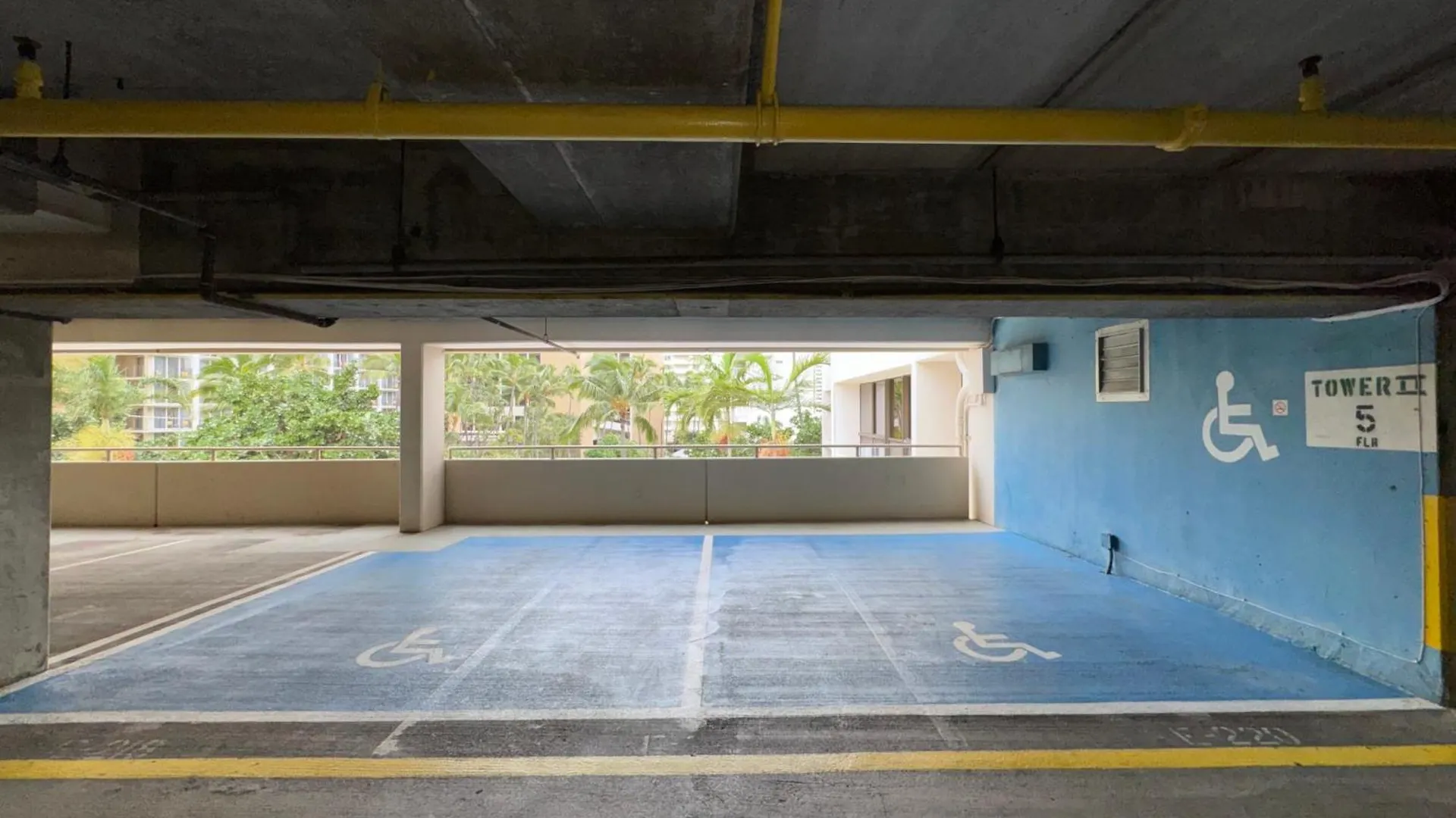 Remodeled 1Br Ocean View Condo With Free Parking! Honolulu Apartment