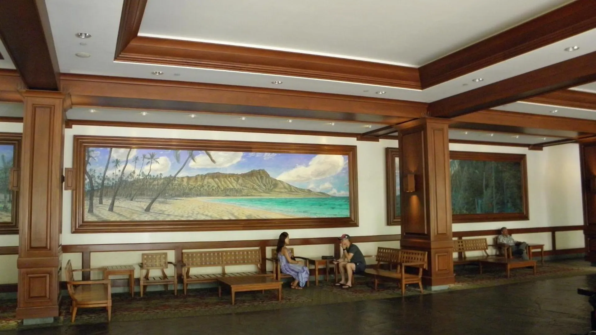 Lejlighed Remodeled 1Br Ocean View Condo With Free Parking! Honolulu USA
