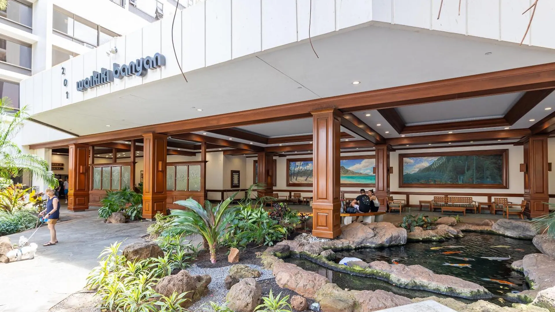Remodeled 1Br Ocean View Condo With Free Parking! Honolulu Lejlighed