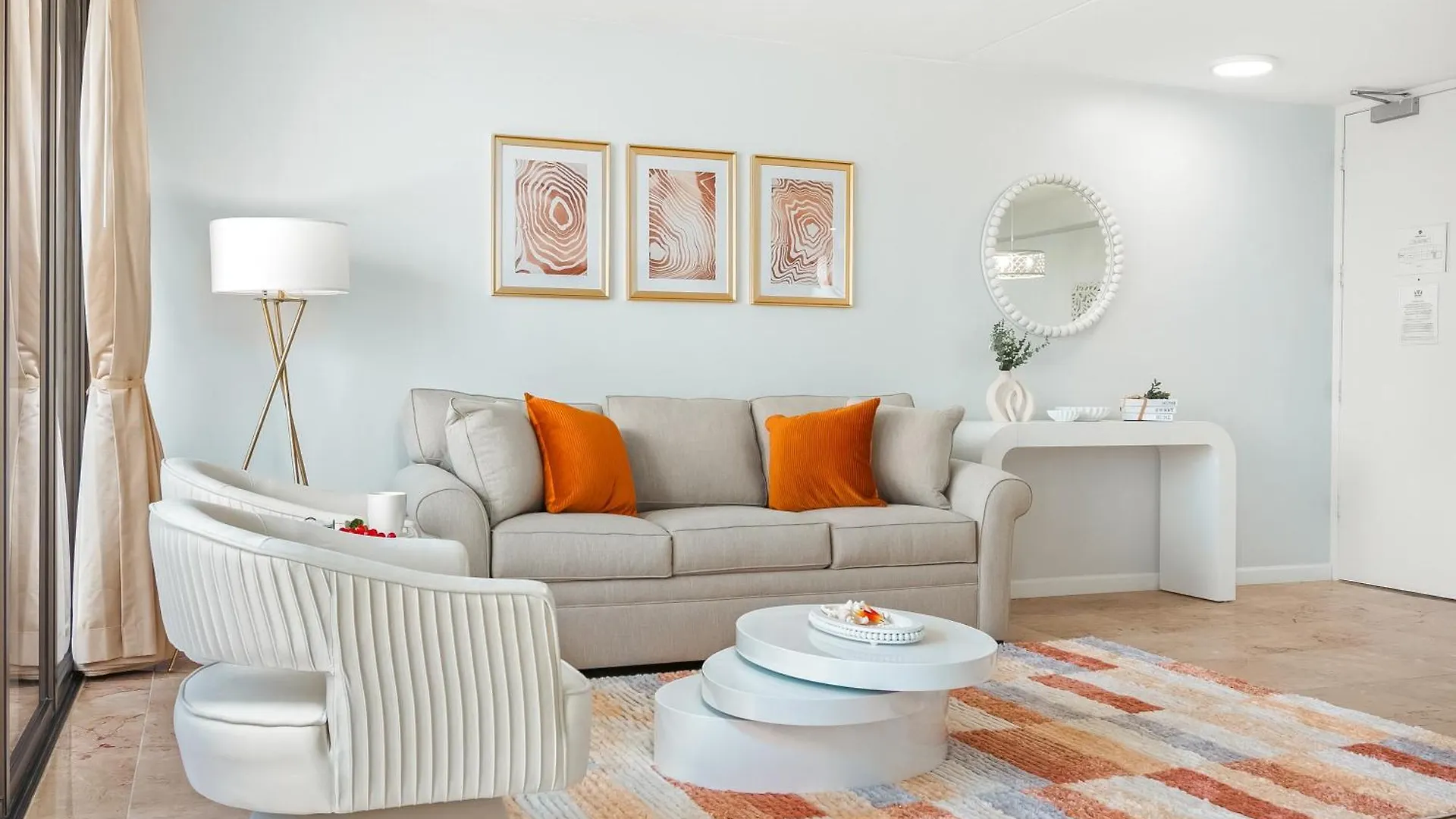 Remodeled 1Br Ocean View Condo With Free Parking! Honolulu United States
